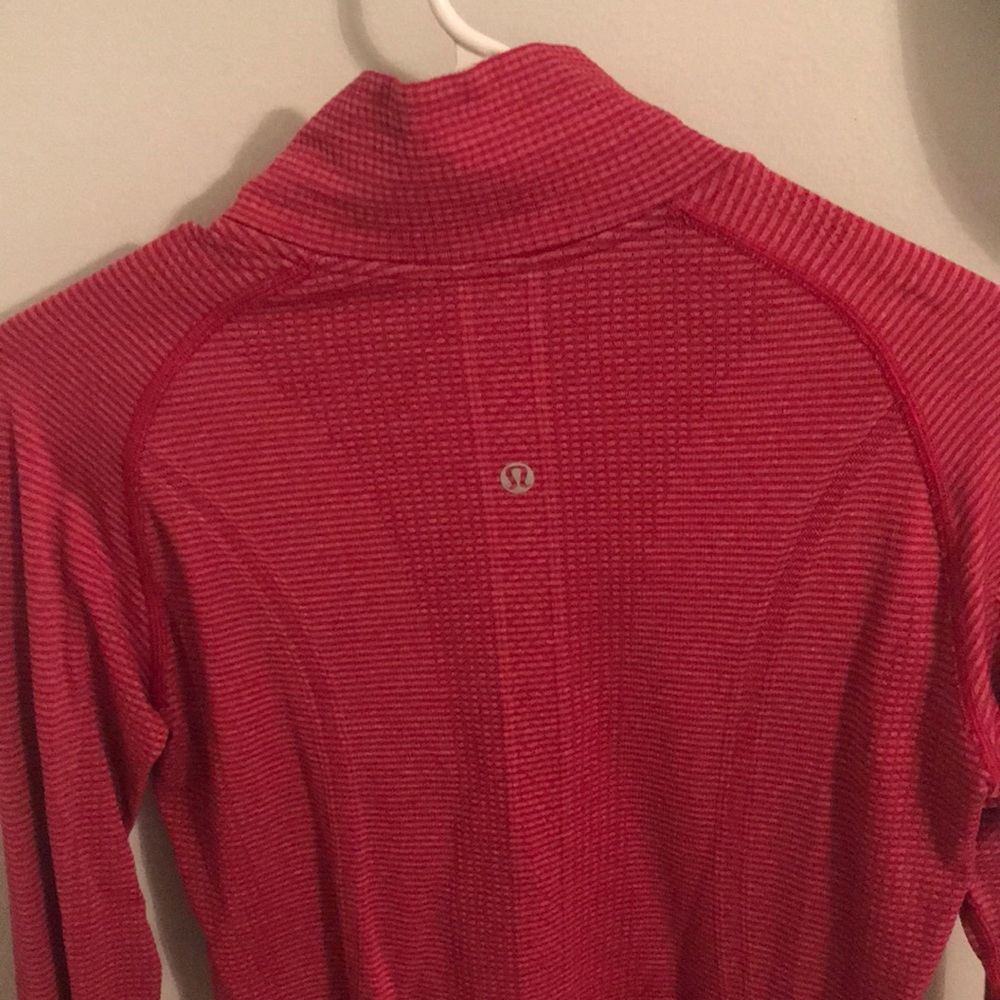 Lululemon jacket - Picture 3 of 6